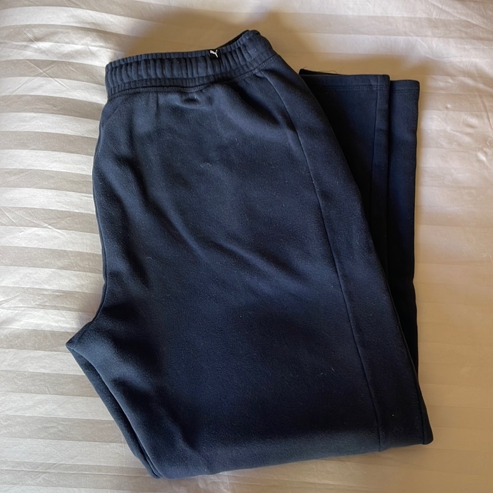 Men’s XL Puma SweatPants